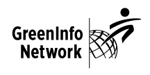 GreenInfo Network